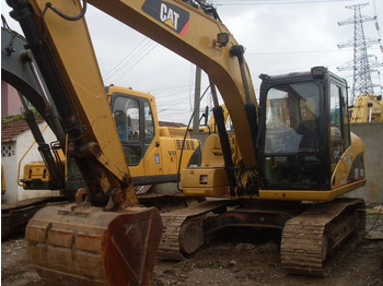 Багер гасеничар CATERPILLAR 312C