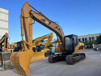 Багер гасеничар CATERPILLAR 320CL