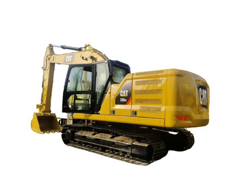 Багер гасеничар CATERPILLAR 320GC
