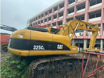 Багер гасеничар CATERPILLAR 325CL
