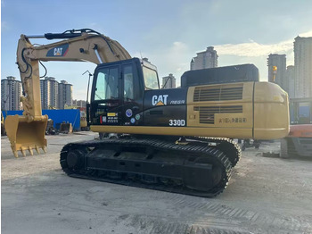 Багер гасеничар CATERPILLAR 330D