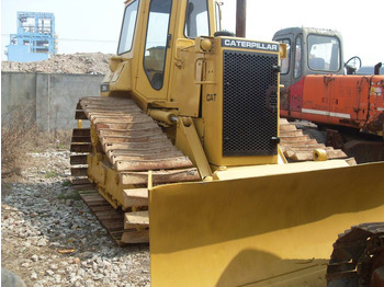 Булдожер CATERPILLAR D5H