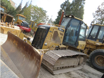 Булдожер CATERPILLAR D5K