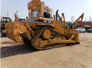 Булдожер CATERPILLAR D7H