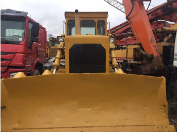 Булдожер CATERPILLAR D8K
