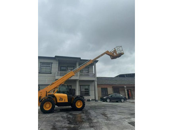 Градежна опрема JCB