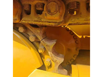 Булдожер Shantui SD16: слика 5