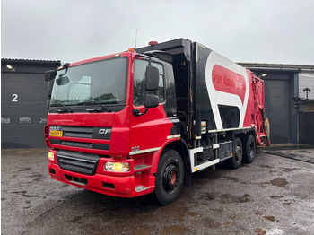Камион за ѓубре DAF CF 75 310