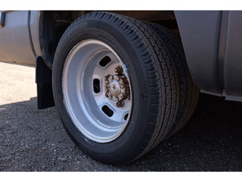 Товарно комбе Iveco 35C 13 L2H2 lucht: слика 4