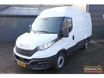 Товарно комбе IVECO Daily 35s16