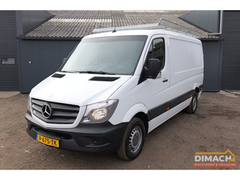 Мало комбе MERCEDES-BENZ Sprinter 213