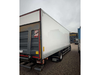 Камион сандучар Volvo Kėbulas: слика 3