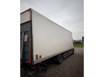 Камион сандучар Volvo Kėbulas: слика 4