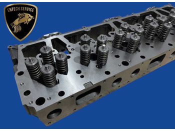 Мотор CATERPILLAR