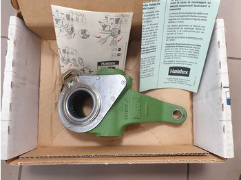 Делови за кочници HALDEX