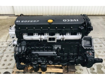 Мотор NEW HOLLAND