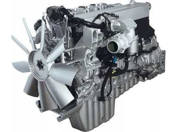 Мотор MERCEDES-BENZ