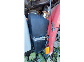 Систем за гориво IVECO Stralis