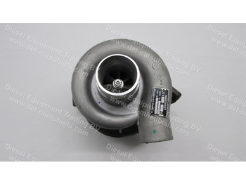 Турбо MITSUBISHI