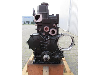 Блок на цилиндерот за Багер Mitsubishi NEW long block S6S-DT: слика 3