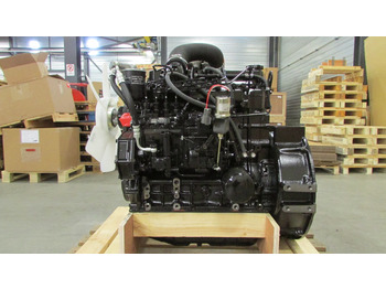 Мотор MITSUBISHI