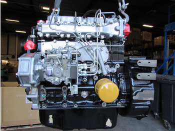 Мотор MITSUBISHI