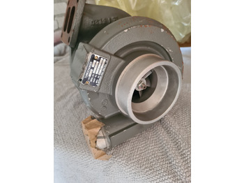 Турбо MITSUBISHI