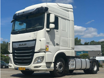 Камион влекач DAF XF 480