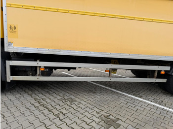 Лизинг на SCANIA P230 SCANIA P230: слика 4