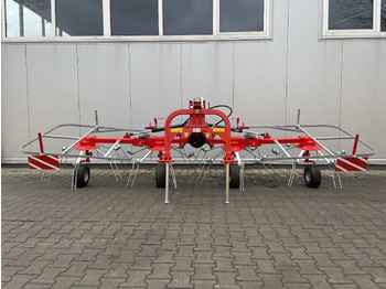 Превртувач и гребло JAR-MET