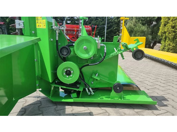 Нов Жнеач за маслодајна репка Lupus Rapsvorsatz / Rape cutter / Barre de coupe à colza / Mesa de colza / Tavolo da colza / Рапсовый стол / Stół do rzepaku 6 m: слика 3
