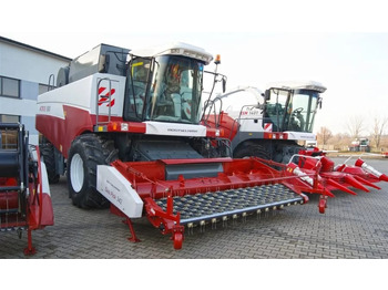 Нов Додатни делови за жнеач Lupus Schwadaufnehmer / Pickup header / Ramasseurs d'andains / Recogedor de hileras / Raccoglitore di andane /  Подборщик валков / Podbieracz pokosów 3,4 m: слика 3