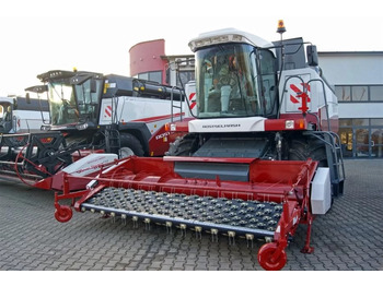 Нов Додатни делови за жнеач Lupus Schwadaufnehmer / Pickup header / Ramasseurs d'andains / Recogedor de hileras / Raccoglitore di andane /  Подборщик валков / Podbieracz pokosów 3,4 m: слика 4