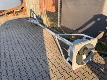 Опрема за наѓубрување METAL-TECHNIK