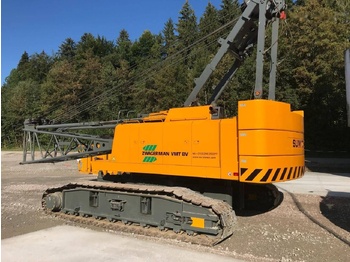Кран со гасеници SUMITOMO