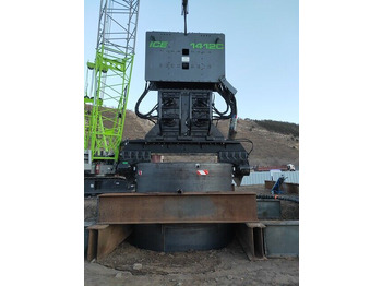 Насочен насложувач ICE