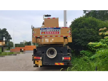 Мобилен кран SANY SANY SANY: слика 3