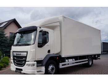 Камион сандучар DAF LF 230