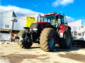 Трактор CASE IH CVX 150
