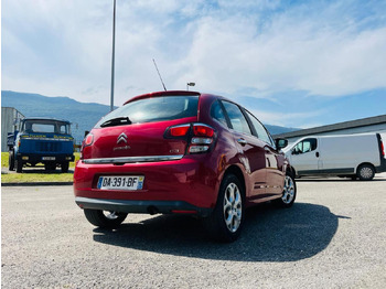 Седан CITROËN C3 (NET DE TVA): слика 3