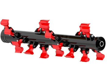 Нов Додаток за Багер FEMAC T3 70 BROYEUR POUR PELLE: слика 4