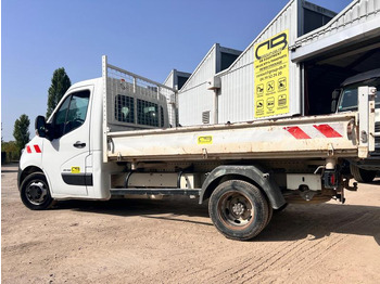 Кипер Renault Master TRIBENNE 2,3L DCI 125CV: слика 2