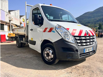 Кипер Renault Master TRIBENNE 2,3L DCI 125CV: слика 5