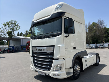 Камион влекач DAF XF 480