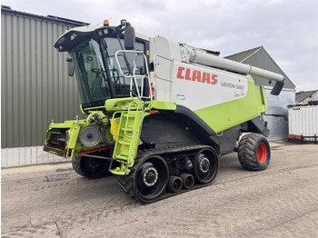 Додатни делови за жнеач CLAAS Lexion 580