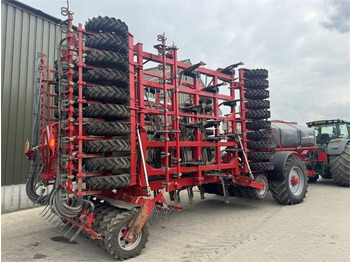 Лизинг на Horsch Sprinter 9SW Seed Drill **Grain,Fert & Small Seed*  Horsch Sprinter 9SW Seed Drill **Grain,Fert & Small Seed*: слика 2