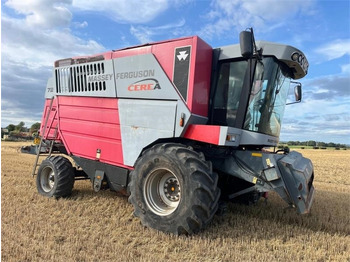 Додатни делови за жнеач MASSEY FERGUSON