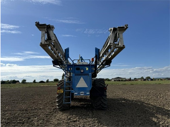 Распрскувач монтиран на трактор Matrot M44D 36m Self Propelled Sprayer: слика 3