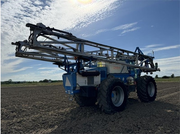 Распрскувач монтиран на трактор Matrot M44D 36m Self Propelled Sprayer: слика 4