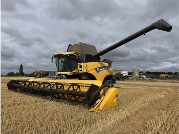Додатни делови за жнеач NEW HOLLAND CR9090